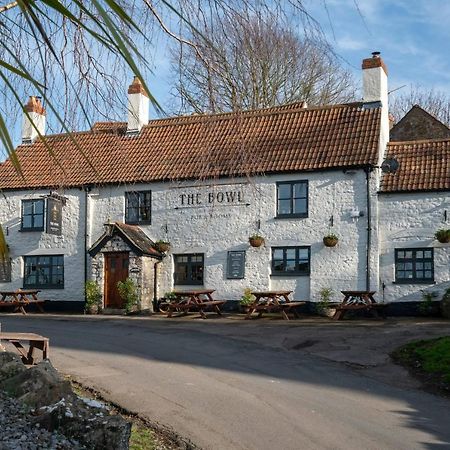 Bowl Inn Almondsbury Exteriör bild